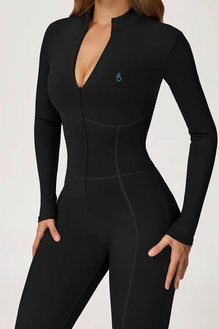 Women Long Sleeve Complet