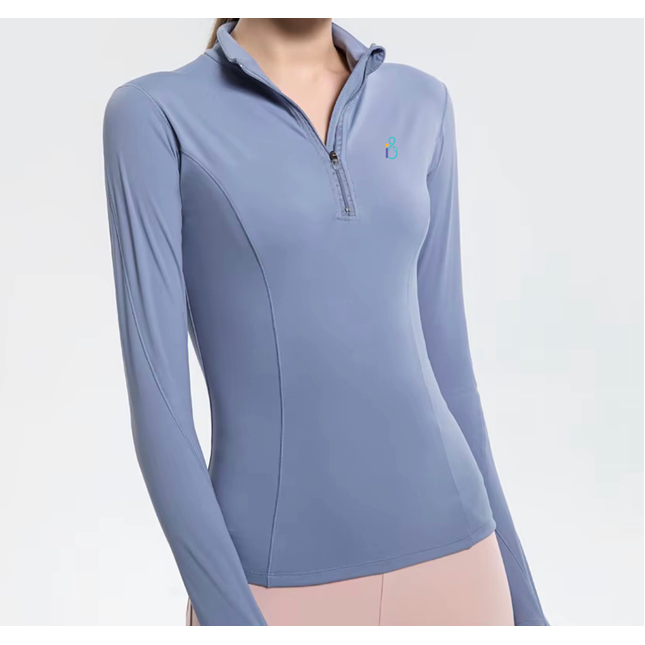 Everyday Half-Zip Hoodie