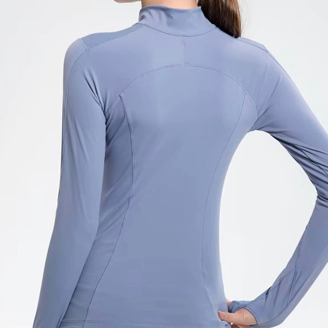 Everyday Half-Zip Hoodie