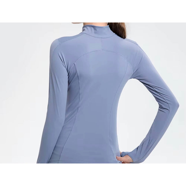 Everyday Half-Zip Hoodie