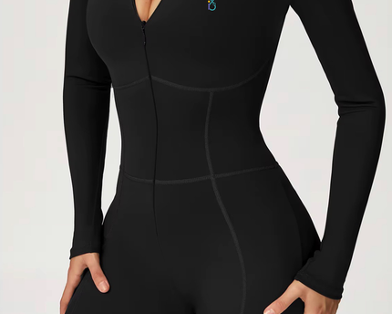 BodyControl Jumpsuit