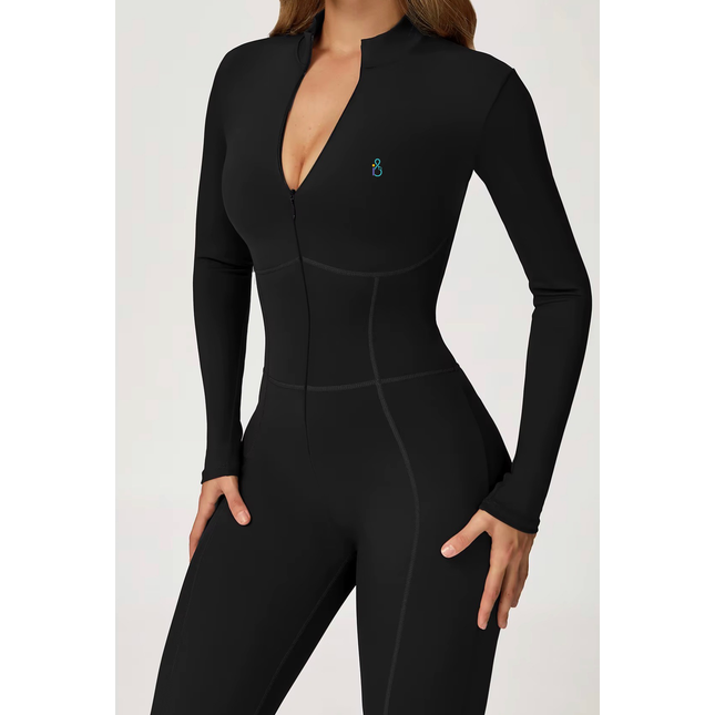 BodyControl Jumpsuit