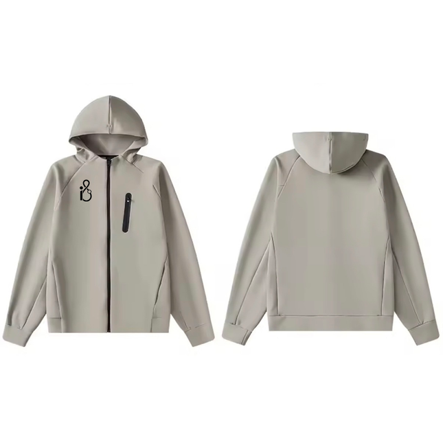 Competition Full Zip Hoodie