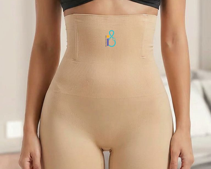 High Waist ShapeLock