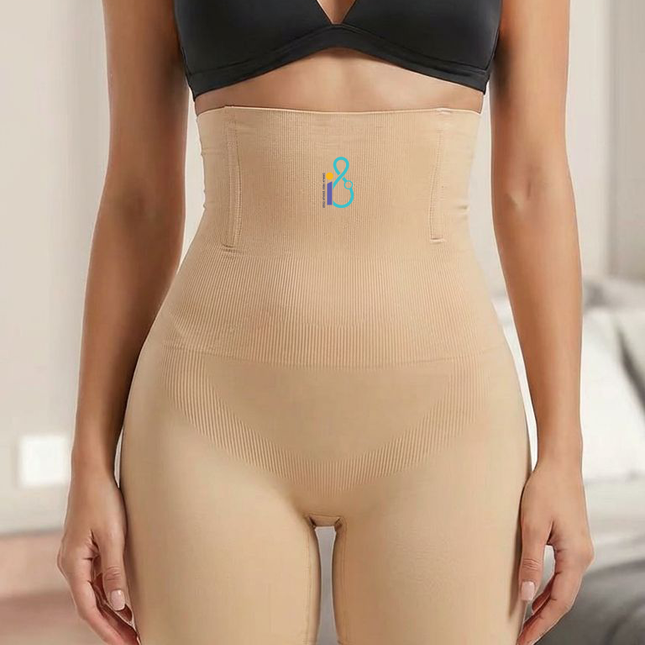 High Waist ShapeLock
